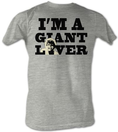 Andre The Giant T-Shirt Giant Lover Wrestling Athletic Gray Tee Shirt
