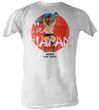 Andre The Giant T-Shirt