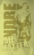 Andre The Giant T-Shirt Size Gold Wrestling Yellow Heather Tee Shirt