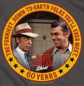 Andy Griffith Show T-shirts