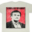 Animal House Shirt Animal Anarchist Adult Natural Tee T-Shirt