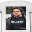Animal House Shirt Hanukkah Adult White Tee T-Shirt