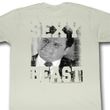 Animal House Shirt Sexy Beast Adult Dirty White Tee T-Shirt