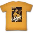 Animal House Shirt Toga Party Adult Orange Tee T-Shirt