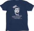 Animal House T-Shirt - Germans Bomb Pearl Harbor Navy