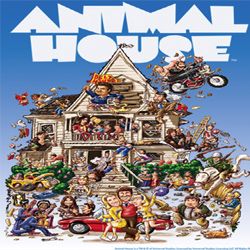 Animal House Shirts