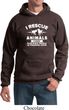 Animal Rescue Hoodie