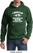 Animal Rescue Hoodie