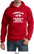 Animal Rescue Hoodie