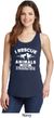 Animal Rescue Ladies Tank Top