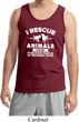 Animal Rescue Mens Tank Top