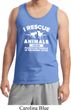 Animal Rescue Mens Tank Top
