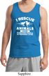 Animal Rescue Mens Tank Top