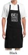 Apron Be The Change Full Length Apron with Pockets