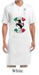 Apron Italian Stallion Full Length Apron with Pockets