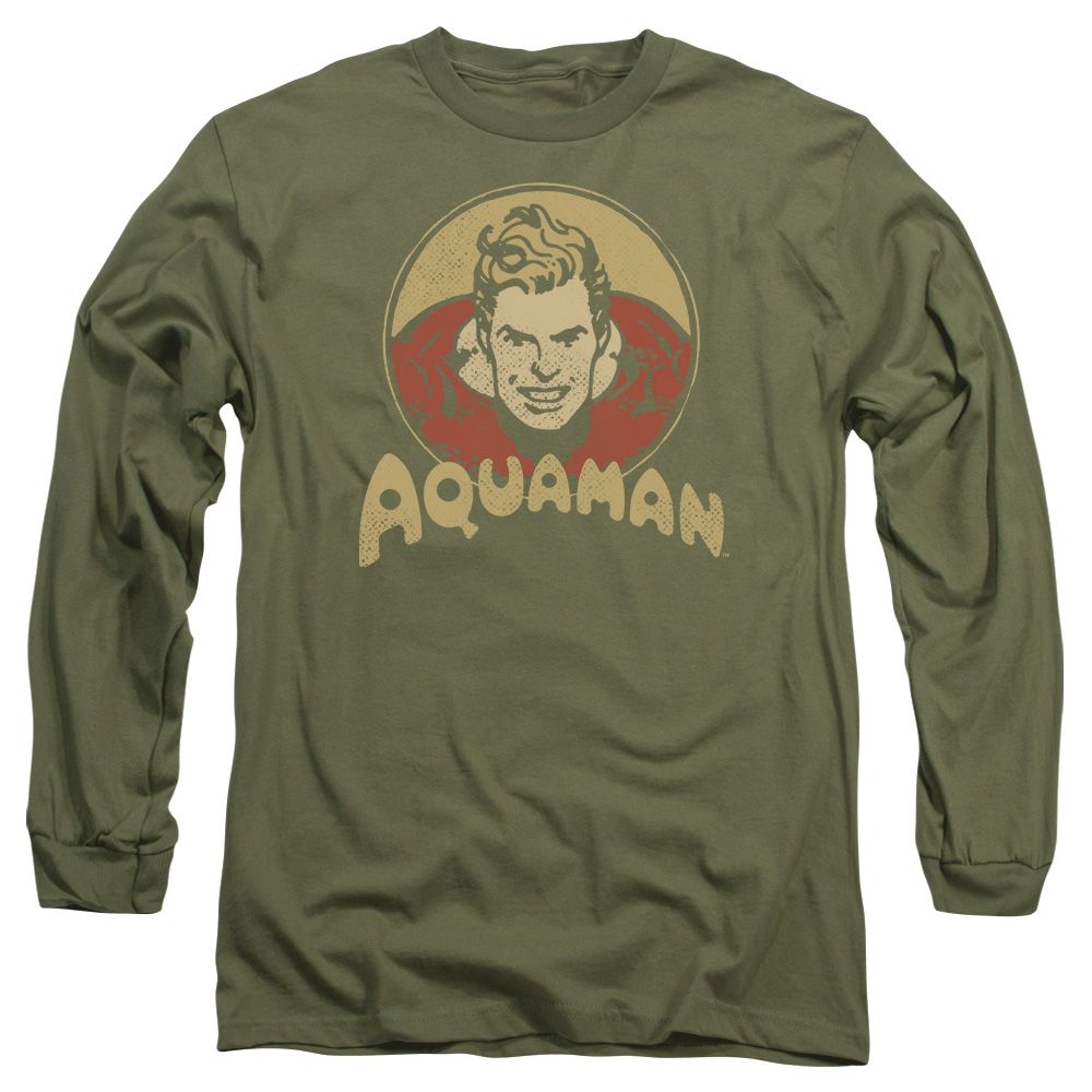 Aqua Armour Tee