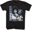 Aretha Franklin "Find Out What it Mean to Me" Men's Tshirt 