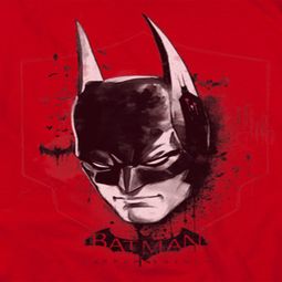 Arkham Knight Bat Mask Shirts