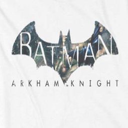 Arkham Knight Descending Logo Shirts