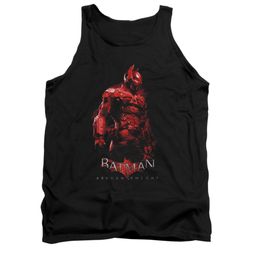 Arkham Knight Shirt Tank Top Red Suit Black Tanktop Arkham Knight Shirt Tank Top Red Suit Black Tanktop