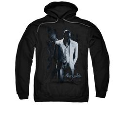 Arkham Origins Hoodie Black Mask Black Sweatshirt Hoody Arkham Origins Hoodie Black Mask Black Sweatshirt Hoody