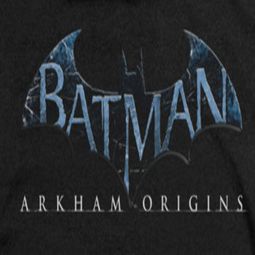 Arkham Origins Logo Shirts