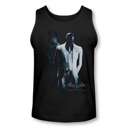 Arkham Origins Shirt Tank Top Black Mask Black Tanktop Arkham Origins Shirt Tank Top Black Mask Black Tanktop