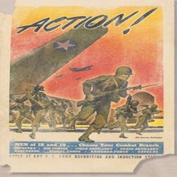 Army Action Poster Military Shirts