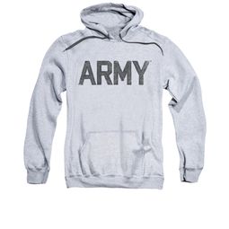 Army Hoodie PT Gear Athletic Heather Sweatshirt Hoody Army Hoodie PT Gear Athletic Heather Sweatshirt Hoody