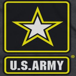 Army Logo Shirts