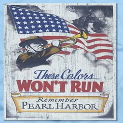 Army Pearl Harbor Shirts