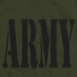 Army PT Gear Shirts