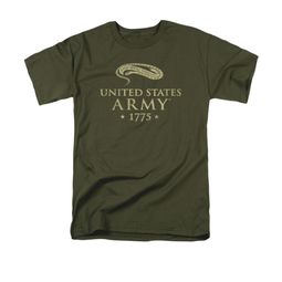 Army Shirt 1775 Olive T-Shirt Army Shirt 1775 Olive T-Shirt