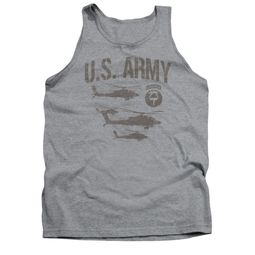 Army Shirt Tank Top Airborne Athletic Heather Tanktop Army Shirt Tank Top Airborne Athletic Heather Tanktop