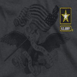 Army The Union Shirts