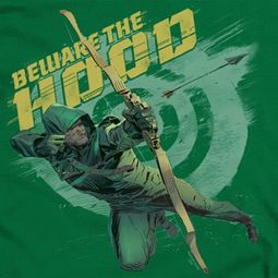 Arrow Beware Shirts