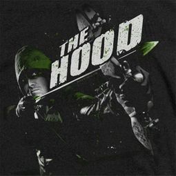 Arrow Green Tipped Shirts