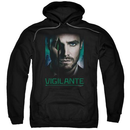 Arrow Hoodie Good Eye Black Sweatshirt Hoody