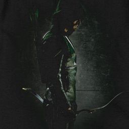 Arrow In The Shadows Shirts