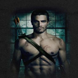 Arrow Shirtless Shirts