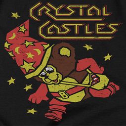Atari Crystal Bear Shirts