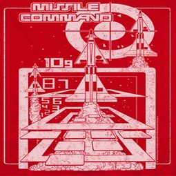 Atari Lift Off Shirts