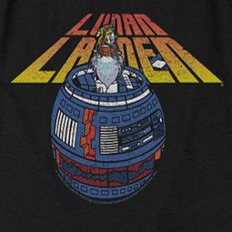 Atari Lunar Globe Shirts