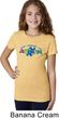 Autism Accept Understand Love Girls Shirt