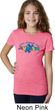 Autism Accept Understand Love Girls Shirt
