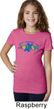 Autism Accept Understand Love Girls Shirt