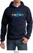 Autism Accept Understand Love Hoodie