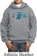 Autism Accept Understand Love Kids Hoody