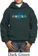 Autism Accept Understand Love Kids Hoody