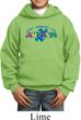 Autism Accept Understand Love Kids Hoody